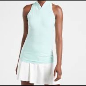 Athleta Momentum athletic top